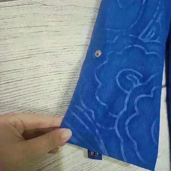 Chico's Zenergy Activewear, Size 0 - Picture 3 of 6